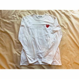 コム デ ギャルソン(COMME des GARCONS) メンズのTシャツ・カットソー