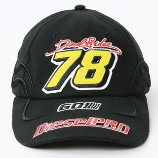 ディーゼル キャップ(メンズ)の通販 500点以上 | DIESELのメンズを買う