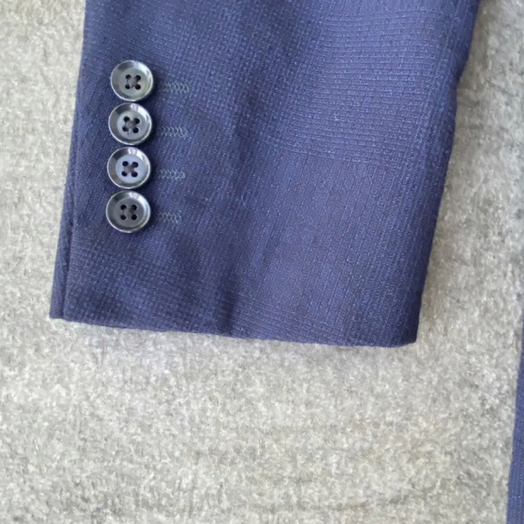 RING JACKET - 【定価13万】 RING JACKET セットアップ ドローコード