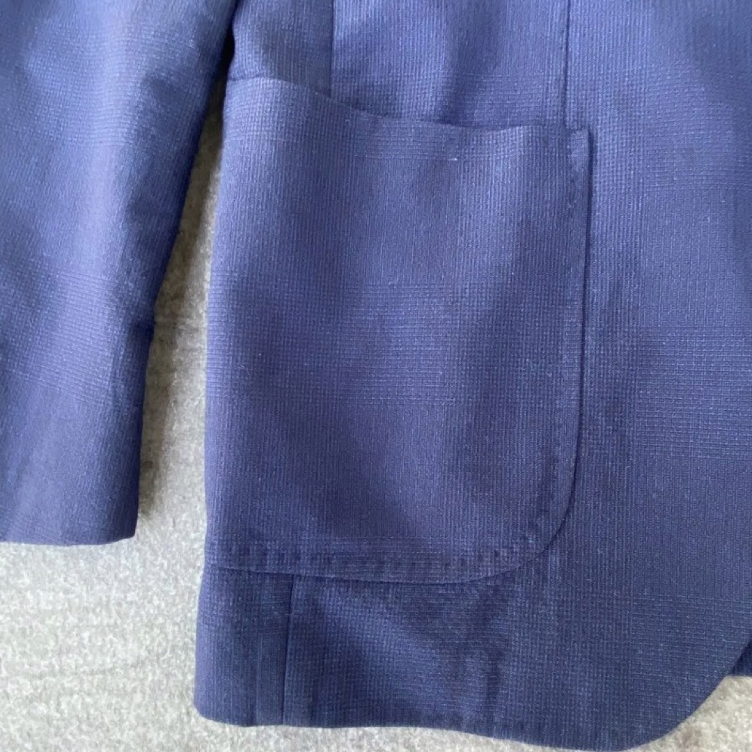 RING JACKET - 【定価13万】 RING JACKET セットアップ ドローコード