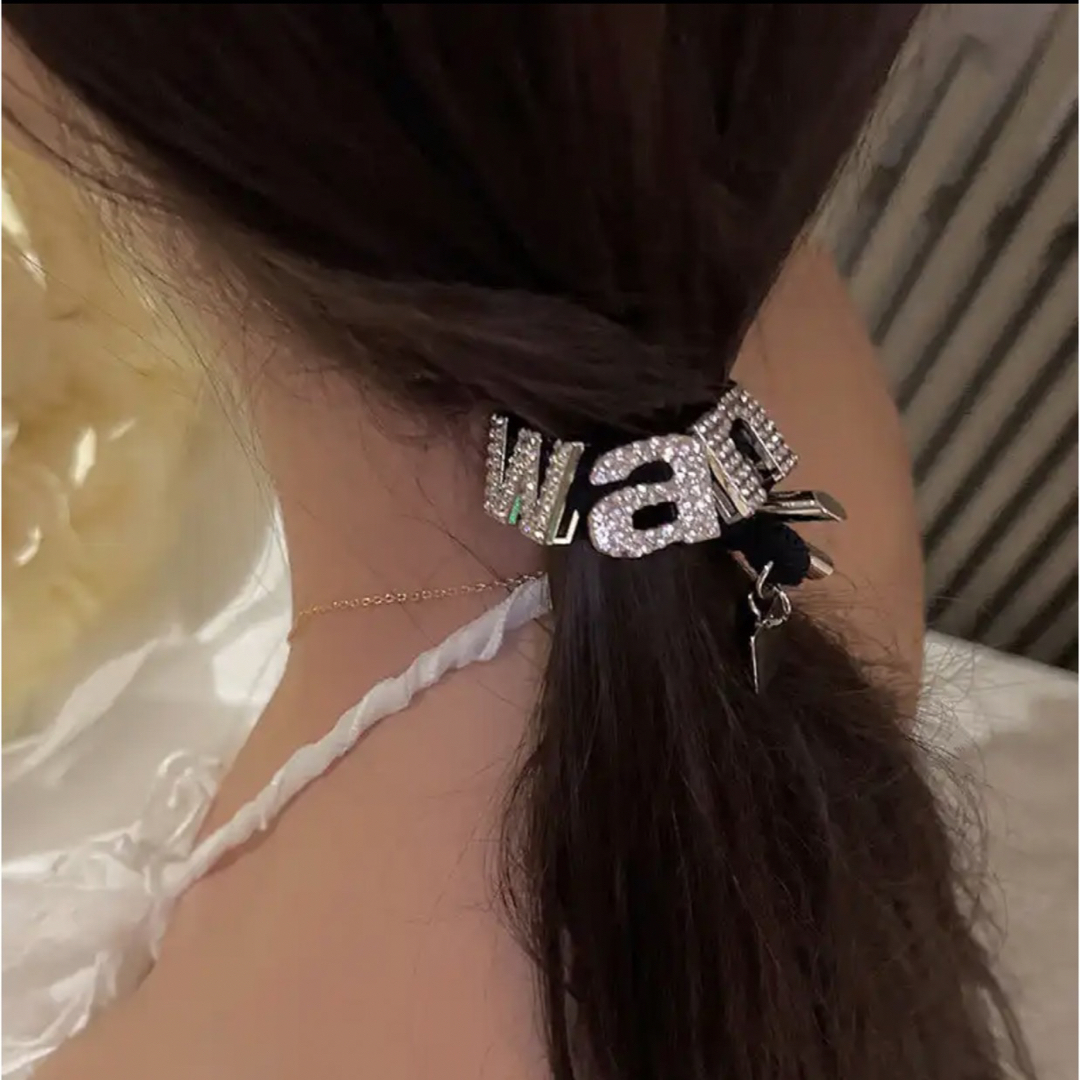 アレキサンダーワン　アクセサリー