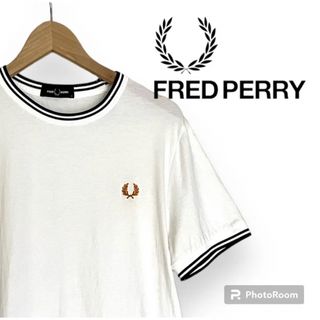 フレッドペリー コーデの通販 300点以上 | FRED PERRYを買うならラクマ