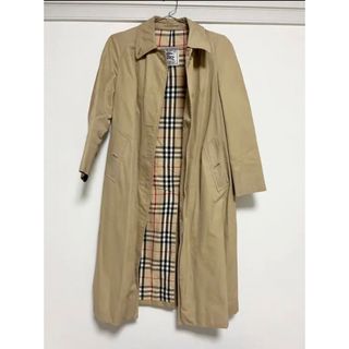 バーバリー(BURBERRY) トレンチコート(レディース)の通販 3,000点以上
