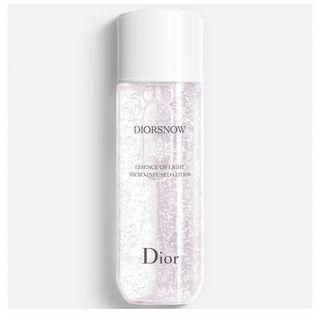 ディオール(Dior)のDior スノー エッセンス オブ ライト マイクロ ローション (薬用化粧水)(化粧水/ローション)