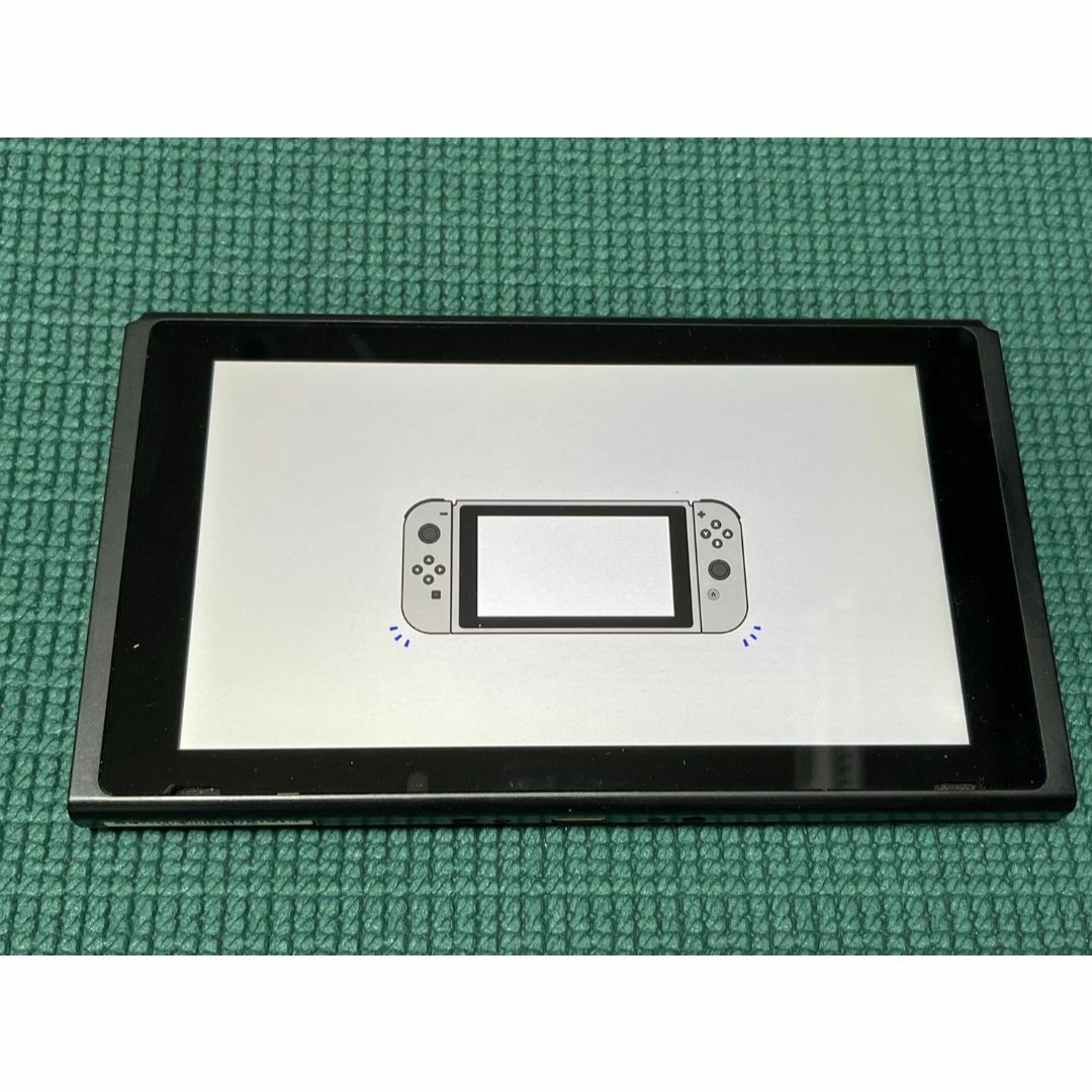 Nintendo Switch - NintendoSwitch 未対策機 2017年 本体の通販 by ...