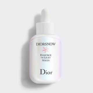 ディオール(Dior)のDior スノー アルティメット エッセンス オブ ライト〈薬用美容液〉(美容液)