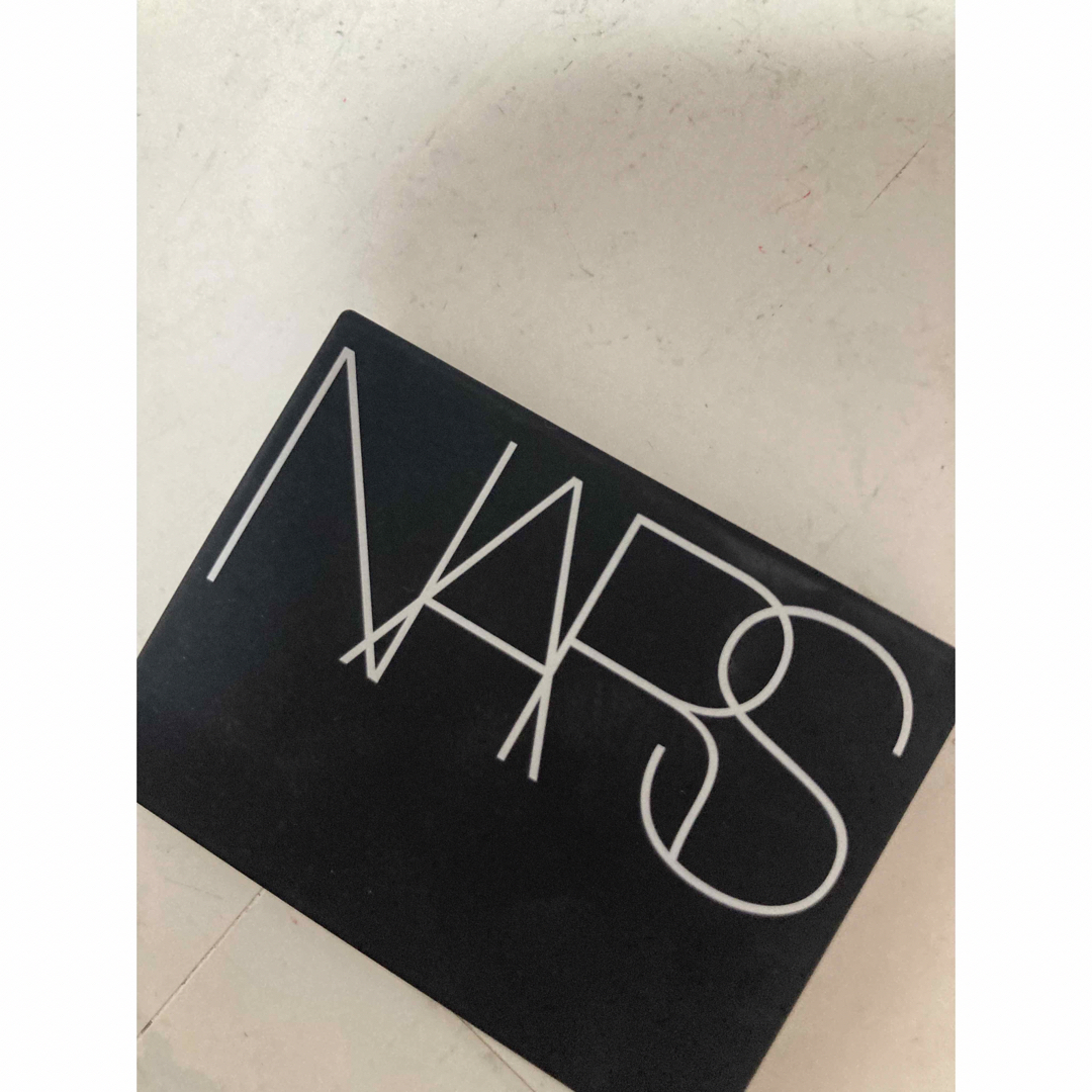 NARS(ナーズ)のNARS デュオアイシャドー3930 コスメ/美容のベースメイク/化粧品(アイシャドウ)の商品写真