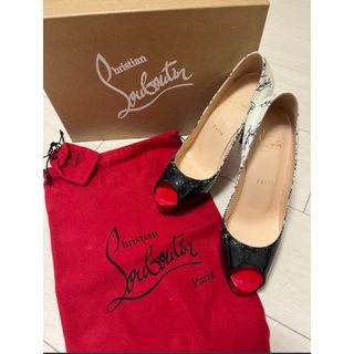 ルブタン(Christian Louboutin)の通販 10,000点以上 | クリスチャン