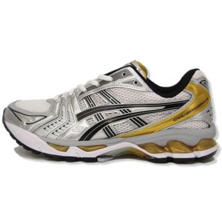 アシックス(asics)の新品 最終価格！ASICS GEL-KAYANO 14 29cm(スニーカー)