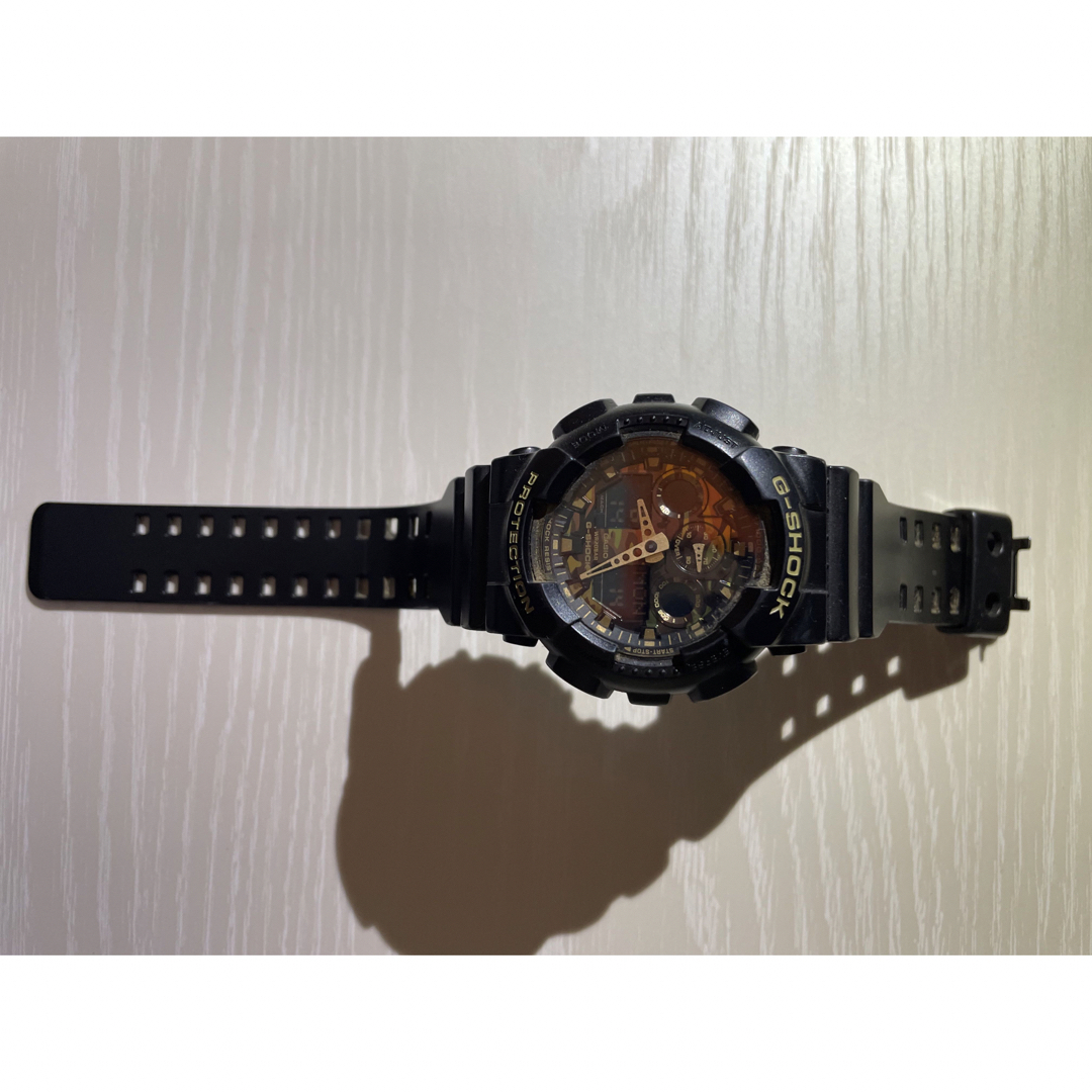 G-SHOCK(ジーショック)のG-SHOCK メンズの時計(腕時計(アナログ))の商品写真