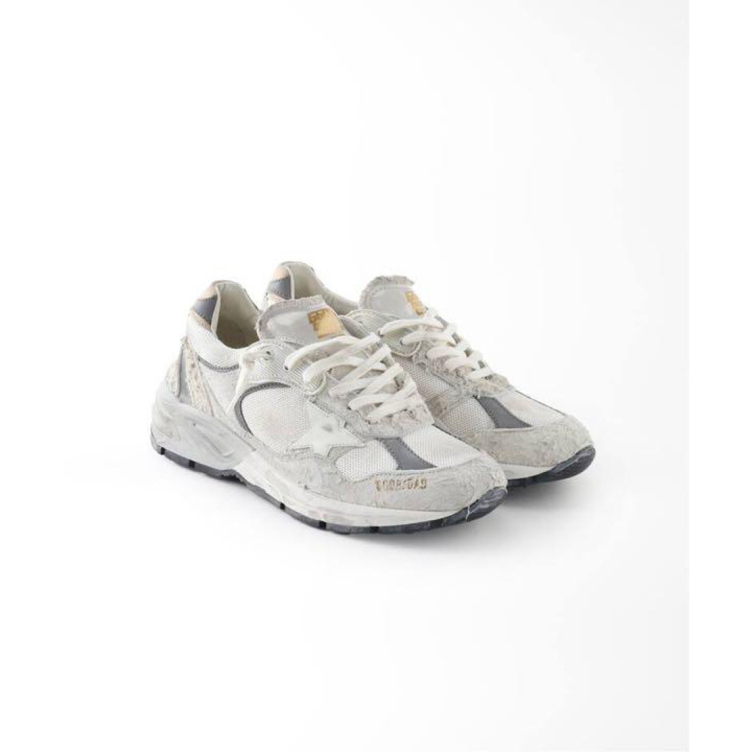 GOLDEN GOOSE スニーカーAP STUDIO アパルトモン