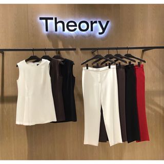 セオリー(theory)のTheory 20aw セットアップ(セット/コーデ)