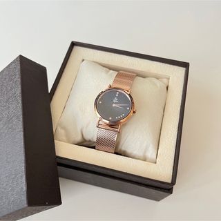 ダニエルウェリントン(Daniel Wellington)のLaule‘aコレクション(腕時計)