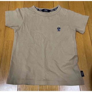 ポロラルフローレン(POLO RALPH LAUREN)のPOLO  120  半袖Tシャツ　男の子　女の子(Tシャツ/カットソー)