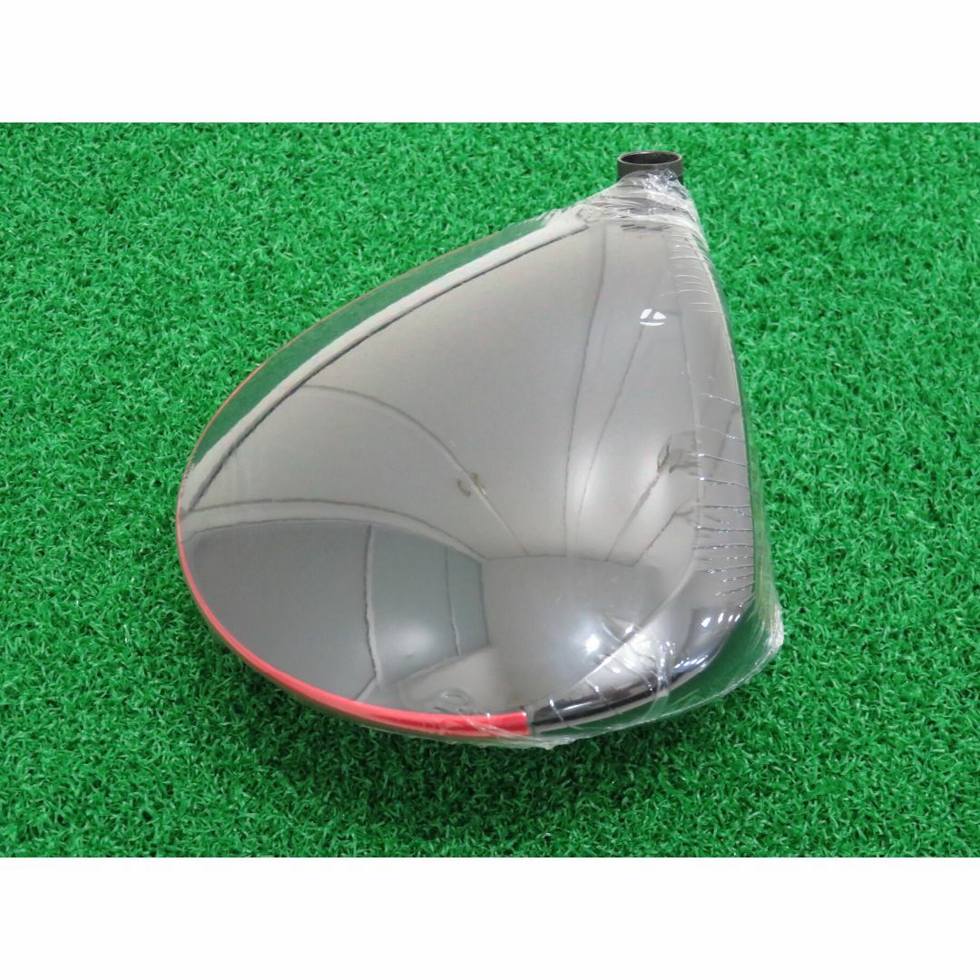 TaylorMade - 新品 10.5° テーラーメイド ステルス2 HD ヘッド+付属品