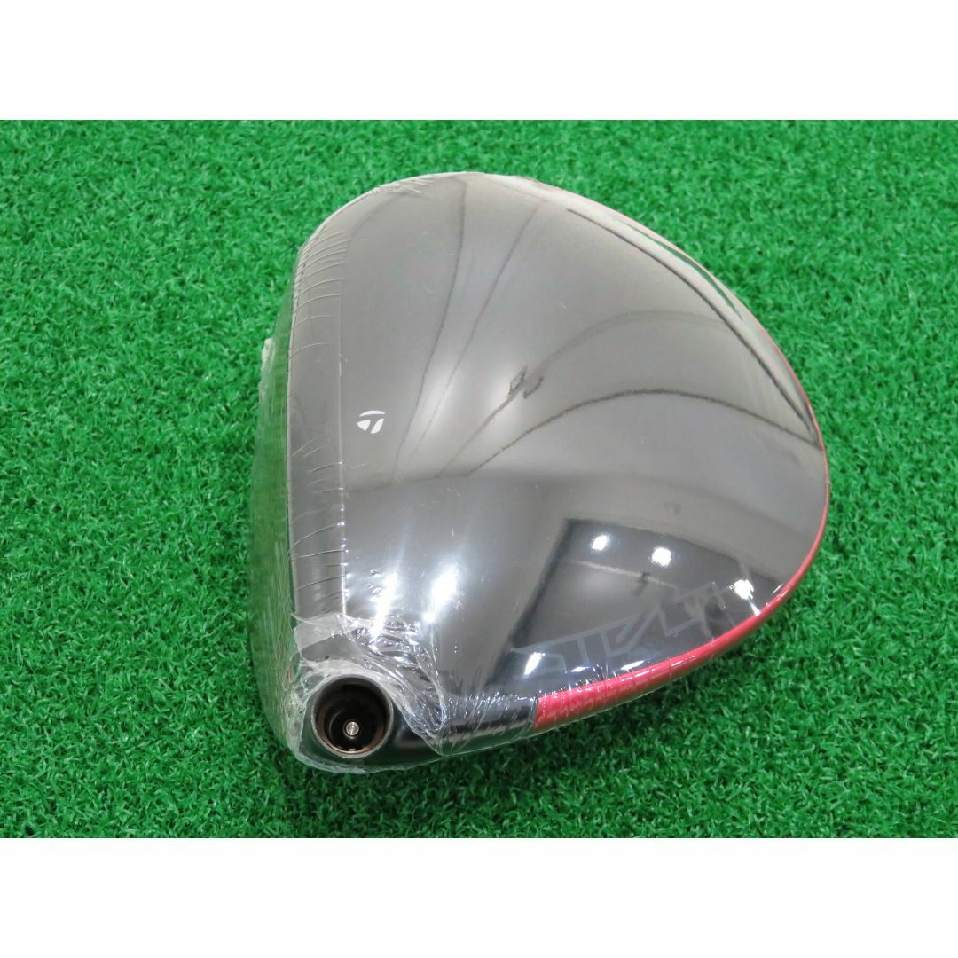 TaylorMade - 新品 10.5° テーラーメイド ステルス2 HD ヘッド＋付属品