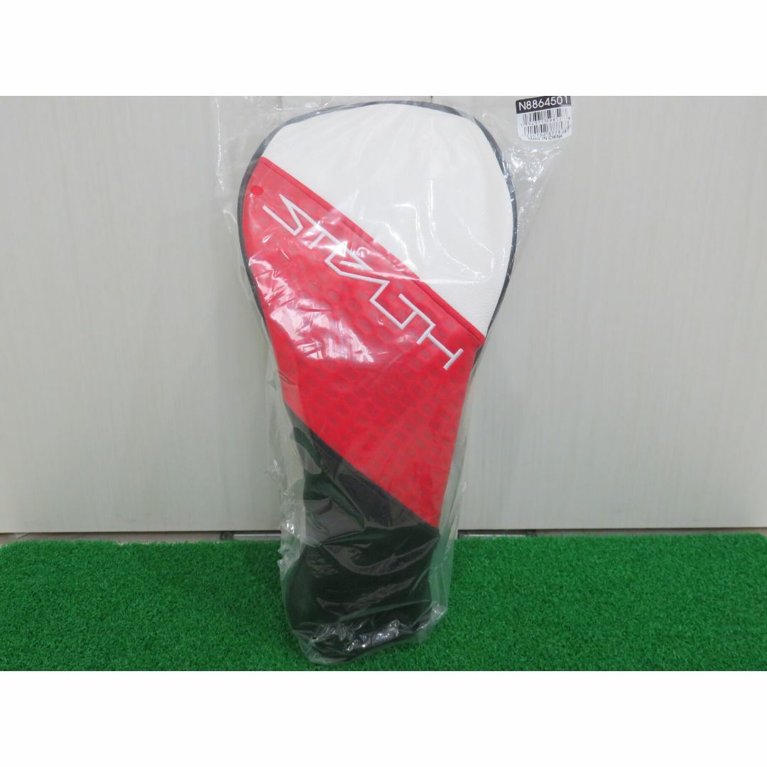 TaylorMade - 新品 10.5° テーラーメイド ステルス2 HD ヘッド+付属品