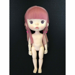 Mzzm Doll 2(人形)
