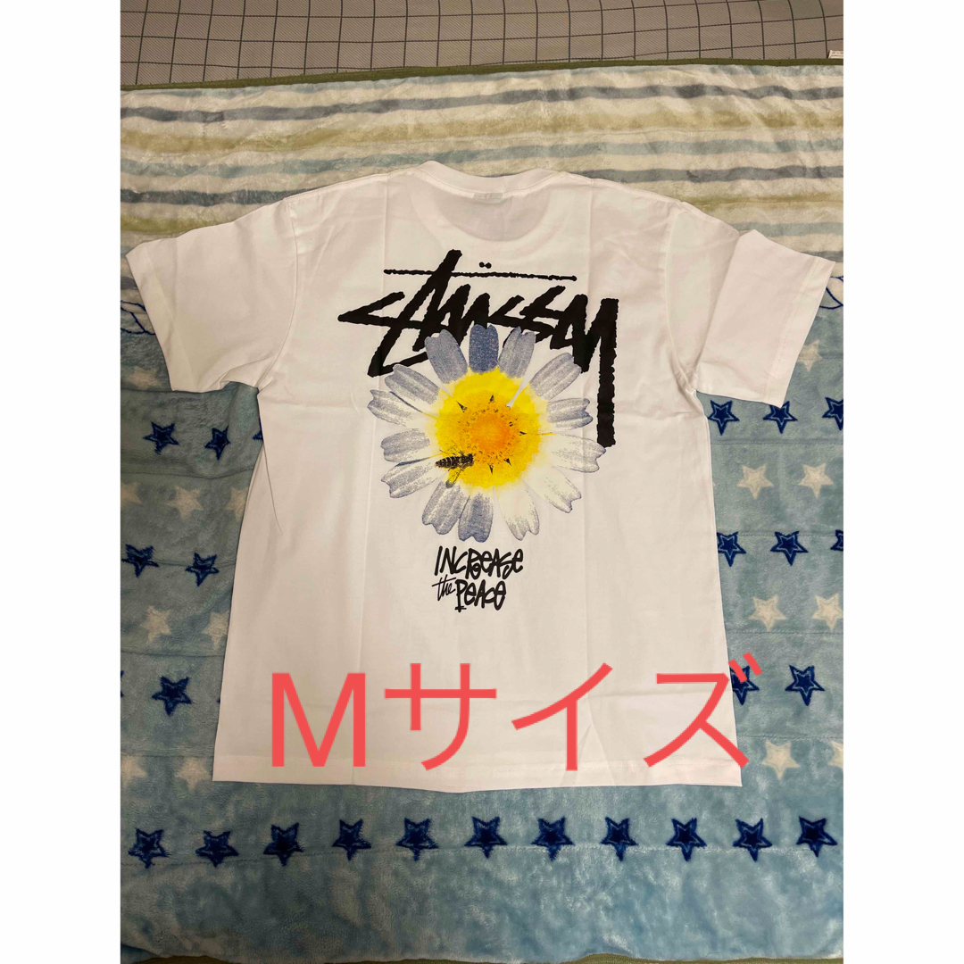 ステューシー STUSSY Tシャツ Mサイズ