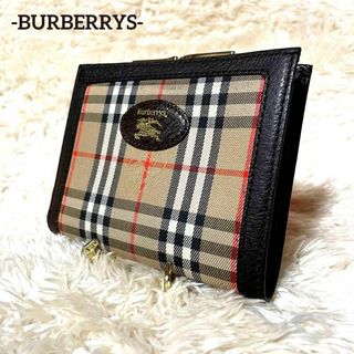 バーバリー(BURBERRY) ミニ 財布(レディース)の通販 100点以上