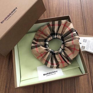 バーバリー(BURBERRY) ヘアアクセサリーの通販 100点以上 | バーバリー バーバリー(BURBERRY) ヘアアクセサリーの通販 100点以上 | バーバリー