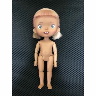 Mzzm Doll 4(人形)