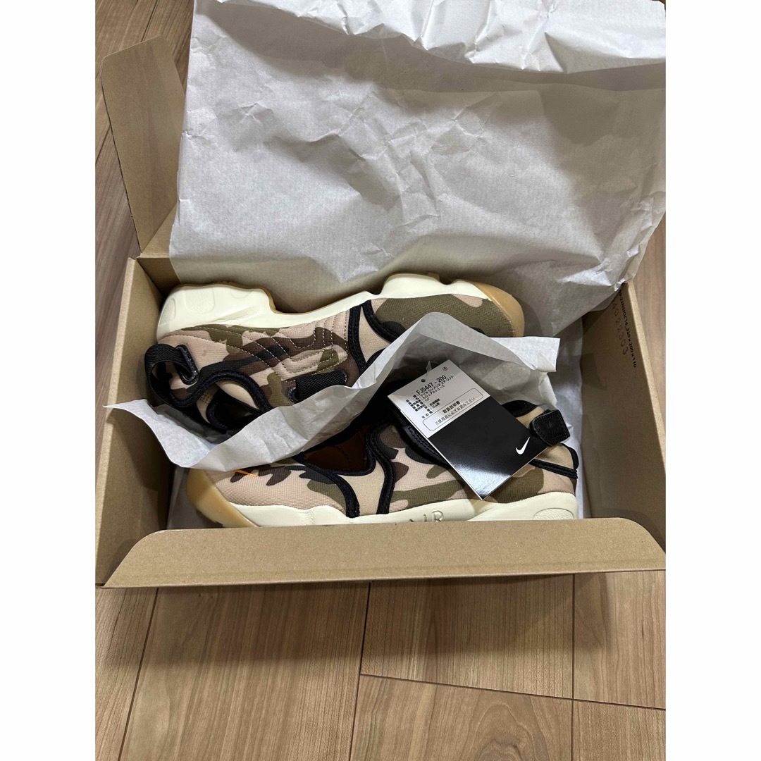 新品タグ付き NIKE エアリフト 25㎝ カモフラ 迷彩- 新品タグ付き NIKE エアリフト 25㎝ カモフラ 迷彩-