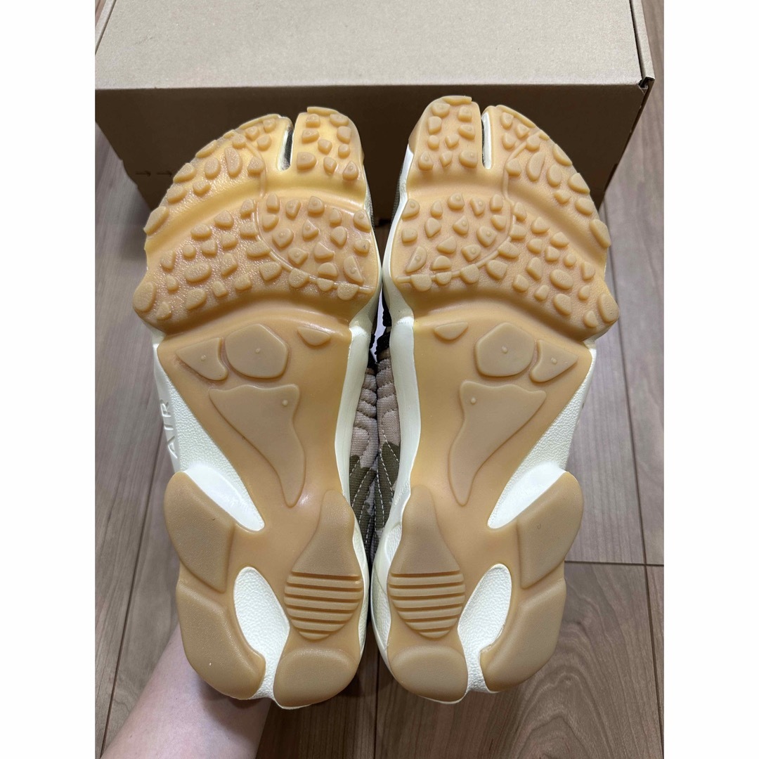 新品タグ付き NIKE エアリフト 25㎝ カモフラ 迷彩- 新品タグ付き NIKE エアリフト 25㎝ カモフラ 迷彩-