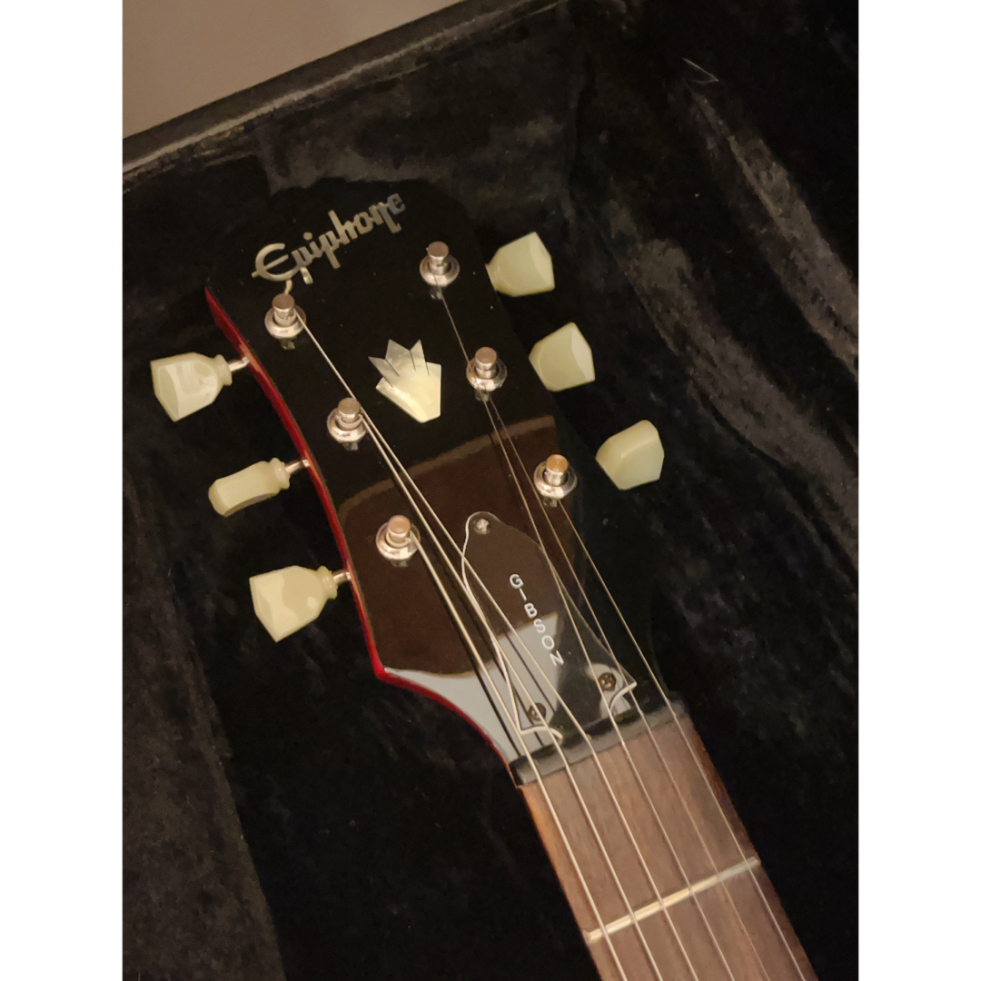 Epiphone by GIBSON SG エピフォン ギブソン 1