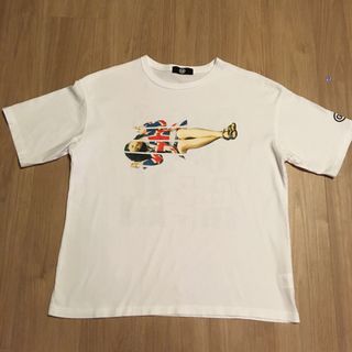 ジービー(GB)の【貴重】GB  小泉今日子　Tシャツ(Tシャツ/カットソー(半袖/袖なし))