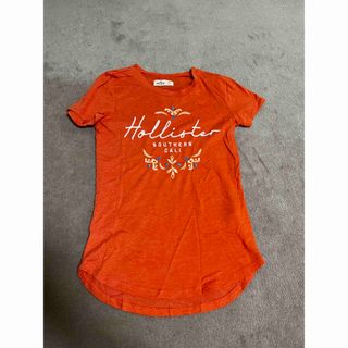 ホリスター(Hollister)のホリスター　Tシャツ(Tシャツ(半袖/袖なし))