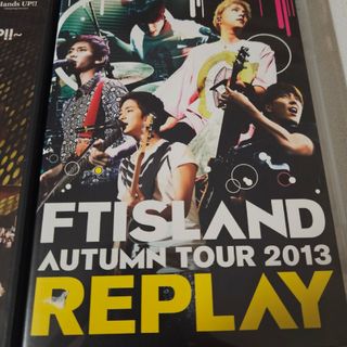 FTISLAND まとめ(K-POP/アジア)