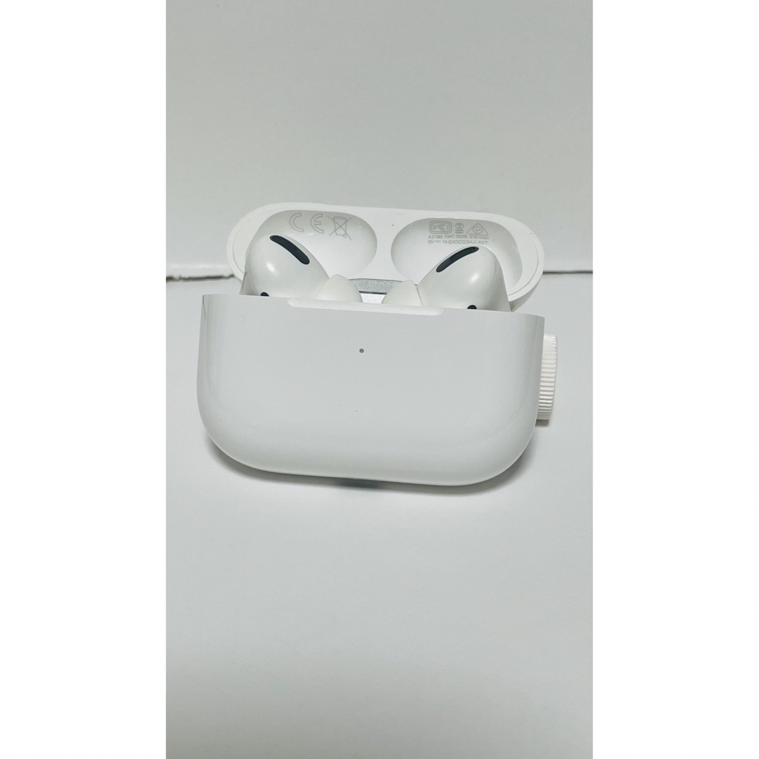 【本日発送】【ワケあり価格】Apple AirPodsPro 第1世代