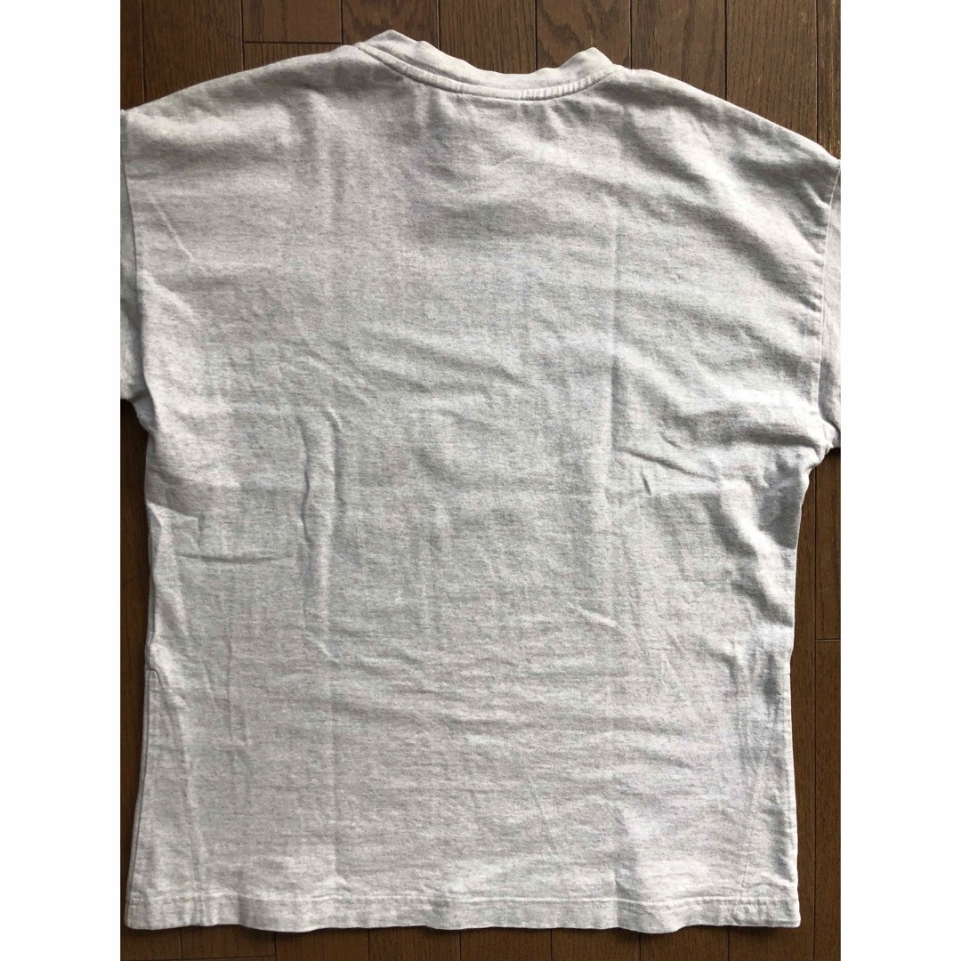 NIKE(ナイキ)のナイキ ショートスリーブ トップ M メンズのトップス(Tシャツ/カットソー(半袖/袖なし))の商品写真