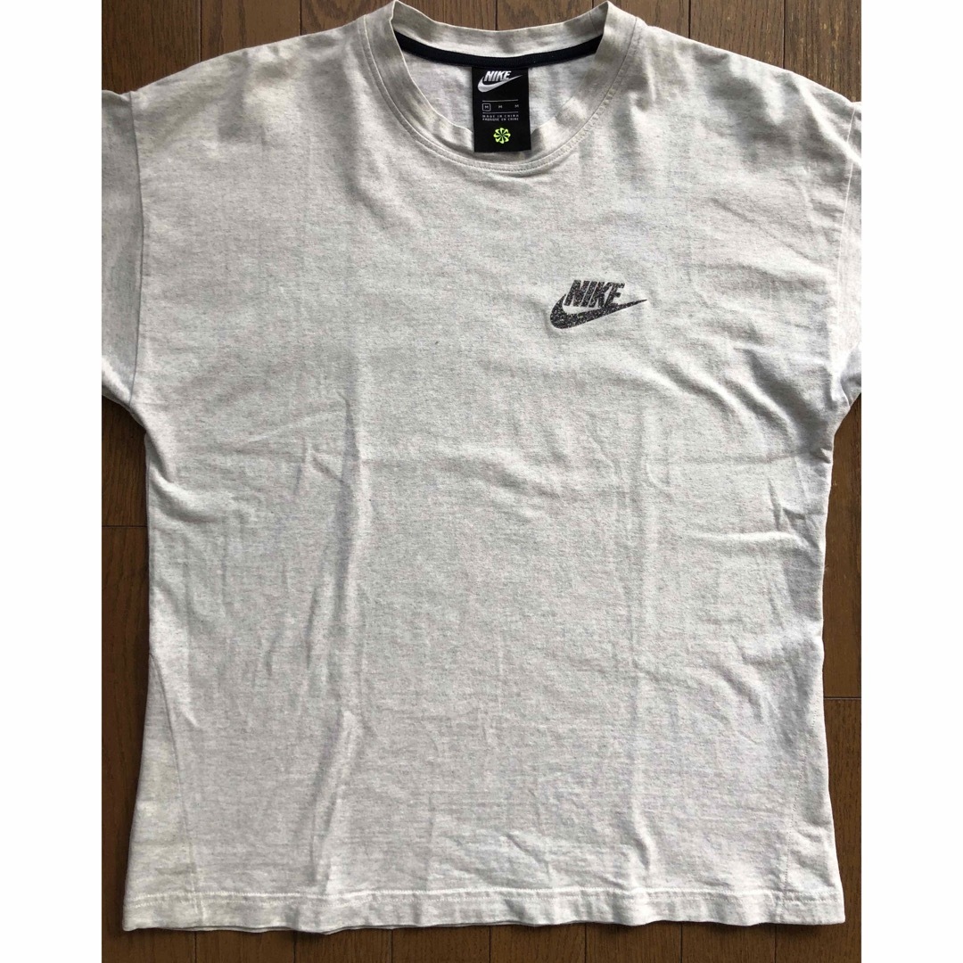NIKE(ナイキ)のナイキ ショートスリーブ トップ M メンズのトップス(Tシャツ/カットソー(半袖/袖なし))の商品写真
