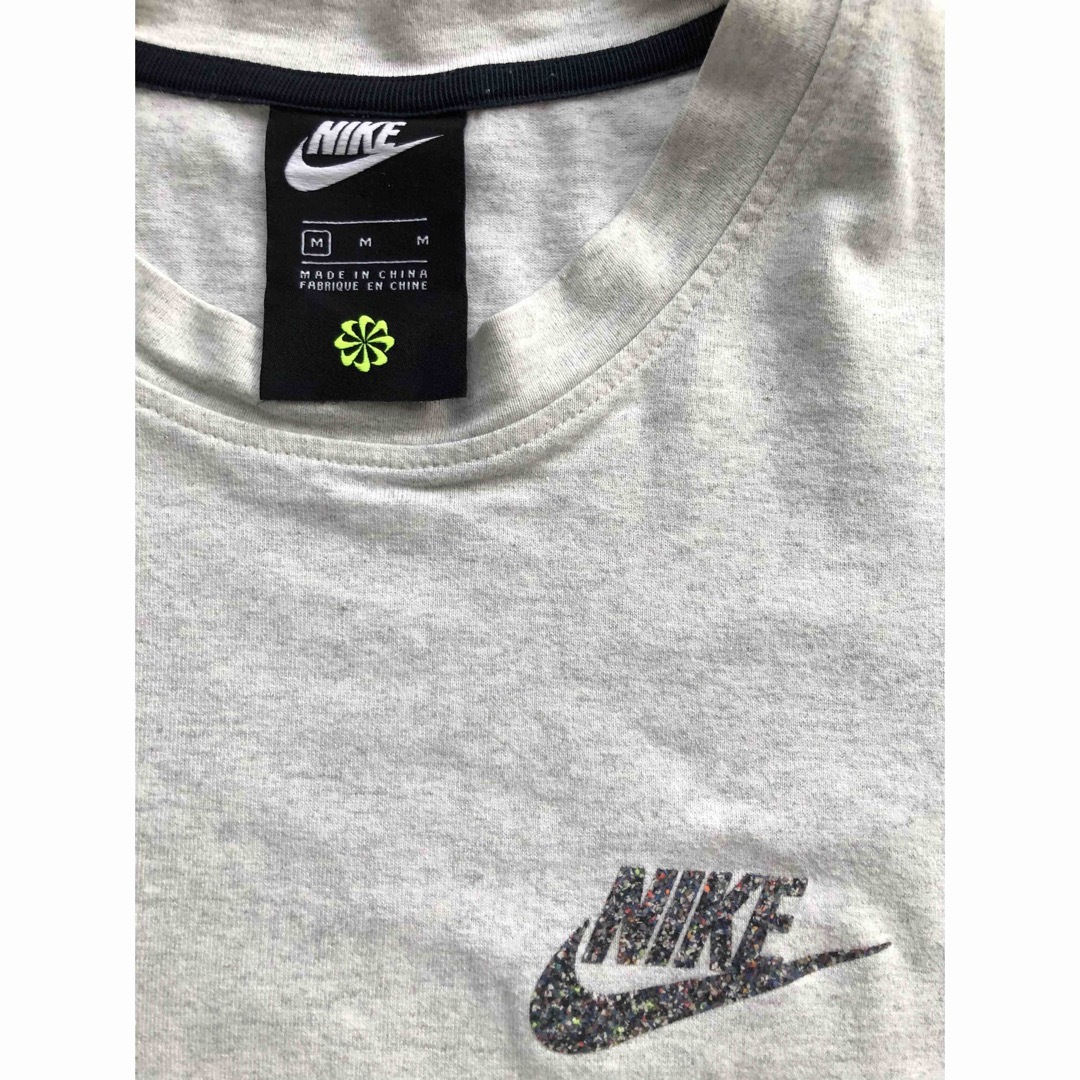 NIKE(ナイキ)のナイキ ショートスリーブ トップ M メンズのトップス(Tシャツ/カットソー(半袖/袖なし))の商品写真