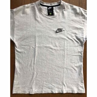 ナイキ(NIKE)のナイキ ショートスリーブ トップ M(Tシャツ/カットソー(半袖/袖なし))