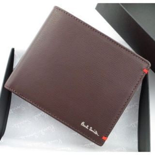 ポールスミス 折り財布(メンズ)の通販 1,000点以上 | Paul Smithの