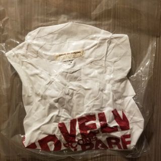4ページ目 - コム デ ギャルソン(COMME des GARCONS) Tシャツ