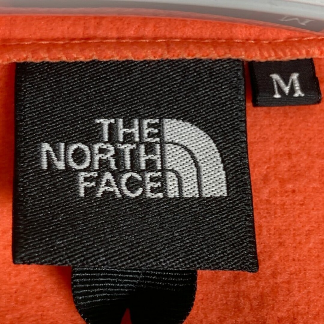 THE NORTH FACE(ザノースフェイス)の★ザノースフェイス ジャケット  オレンジ メンズのジャケット/アウター(その他)の商品写真
