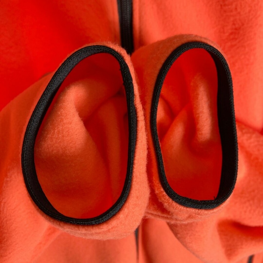 THE NORTH FACE(ザノースフェイス)の★ザノースフェイス ジャケット  オレンジ メンズのジャケット/アウター(その他)の商品写真