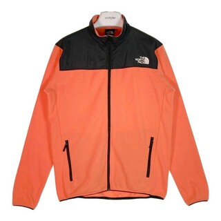 ザノースフェイス(THE NORTH FACE)の★ザノースフェイス ジャケット  オレンジ(その他)