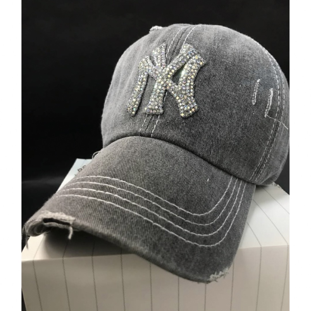 NEW ERA(ニューエラー)の専用ページ 2点 レディースの帽子(キャップ)の商品写真