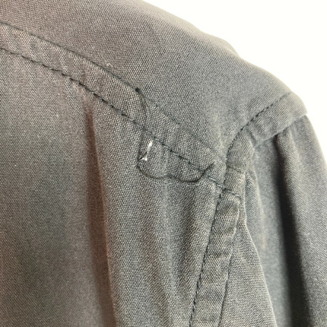 APPLEBUM(アップルバム)の★アップルバム MA-1 Jacket コットンブルゾン メンズのジャケット/アウター(その他)の商品写真