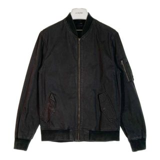 アップルバム(APPLEBUM)の★アップルバム MA-1 Jacket コットンブルゾン(その他)