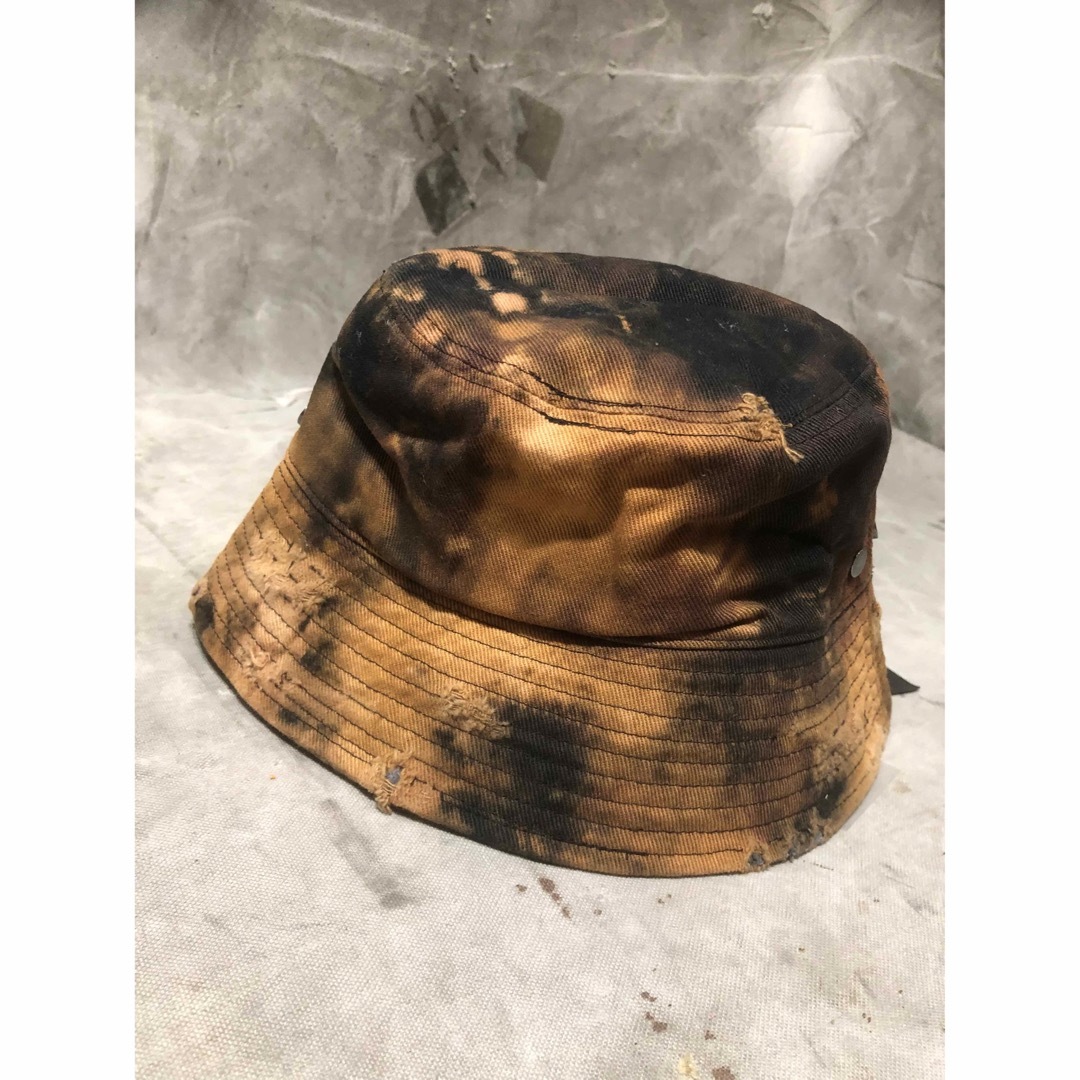 cvtvlist CTLS bleach bucket hat 限定 良個体 cvtvlist CTLS bleach bucket hat 限定 良個体