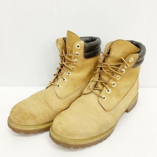 ティンバーランド ブーツ(メンズ)(ブラウン/茶色系)の通販 200点以上