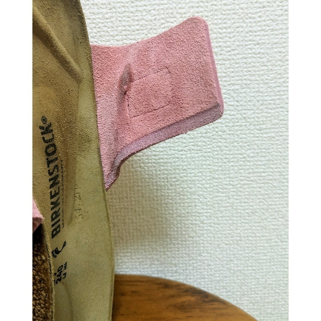 BIRKENSTOCK(ビルケンシュトック)のビルケンシュトック レディースの靴/シューズ(サンダル)の商品写真