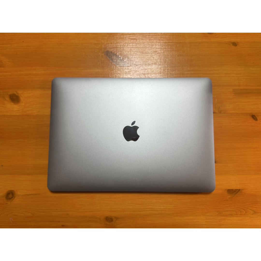 M1 MacBook Air8GB/SSD256GB スペースグレイ(Amazon.co.jp M1 MacBook Air8GB/SSD256GB スペースグレイ(Amazon.co.jp