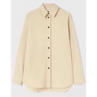 ジルサンダー(Jil Sander)のjilsander ワードローブ　シャツ(シャツ)